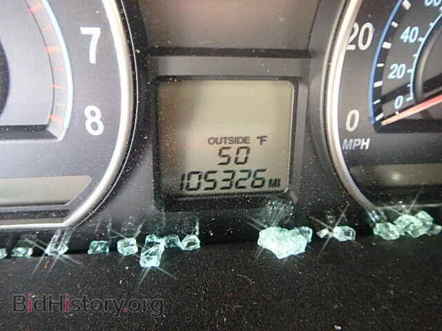 2007 KIA OPTIMA - VIN: KNAGE123975082365 - Фото 8