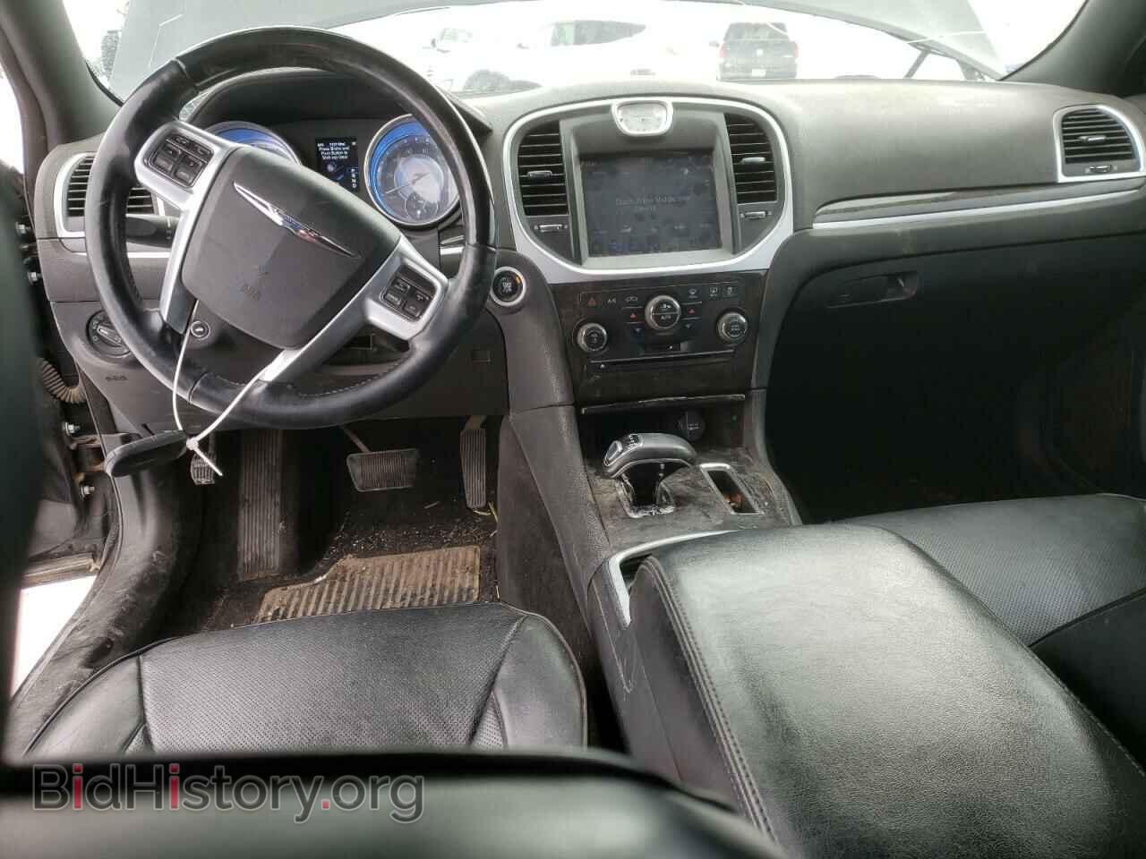 2013 CHRYSLER 300 - VIN: 2C3CCAKG5DH683128 - Фото 8
