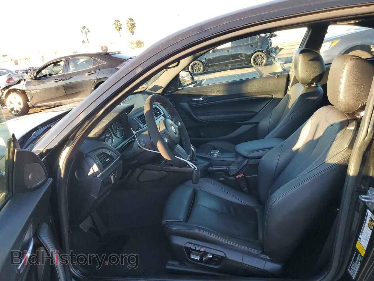 2017 BMW M2 - VIN: WBA2G1C57HV638789 - Фото 7