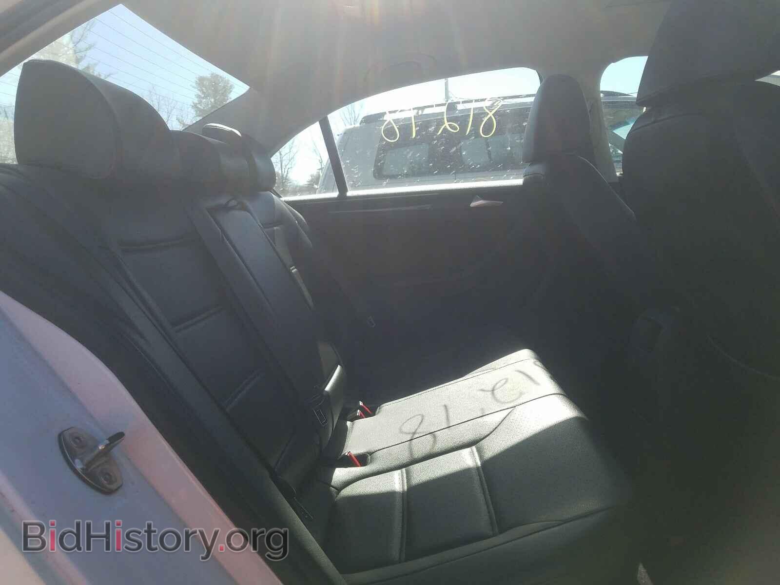 2017 VOLKSWAGEN JETTA - VIN: 3VWL17AJ3HM362775 - Фото 6