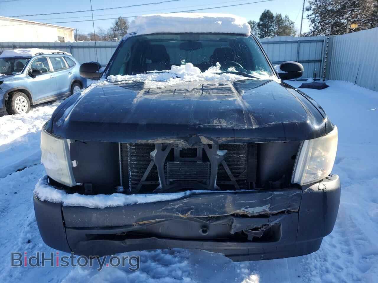 2007 CHEVROLET ALL Models - VIN: 2GCEC19C471729844 - Photo 5