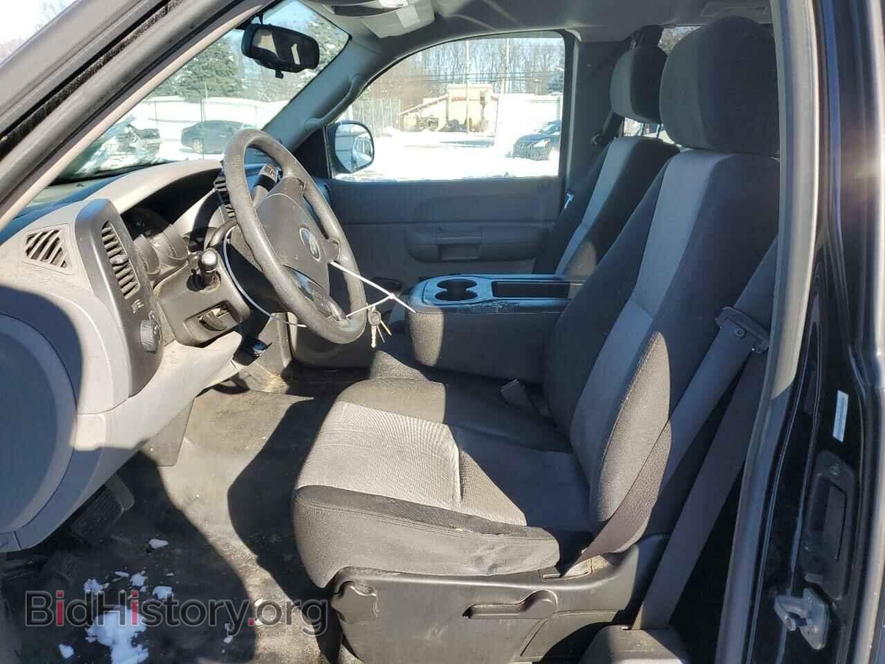 2007 CHEVROLET ALL Models - VIN: 2GCEC19C471729844 - Photo 7