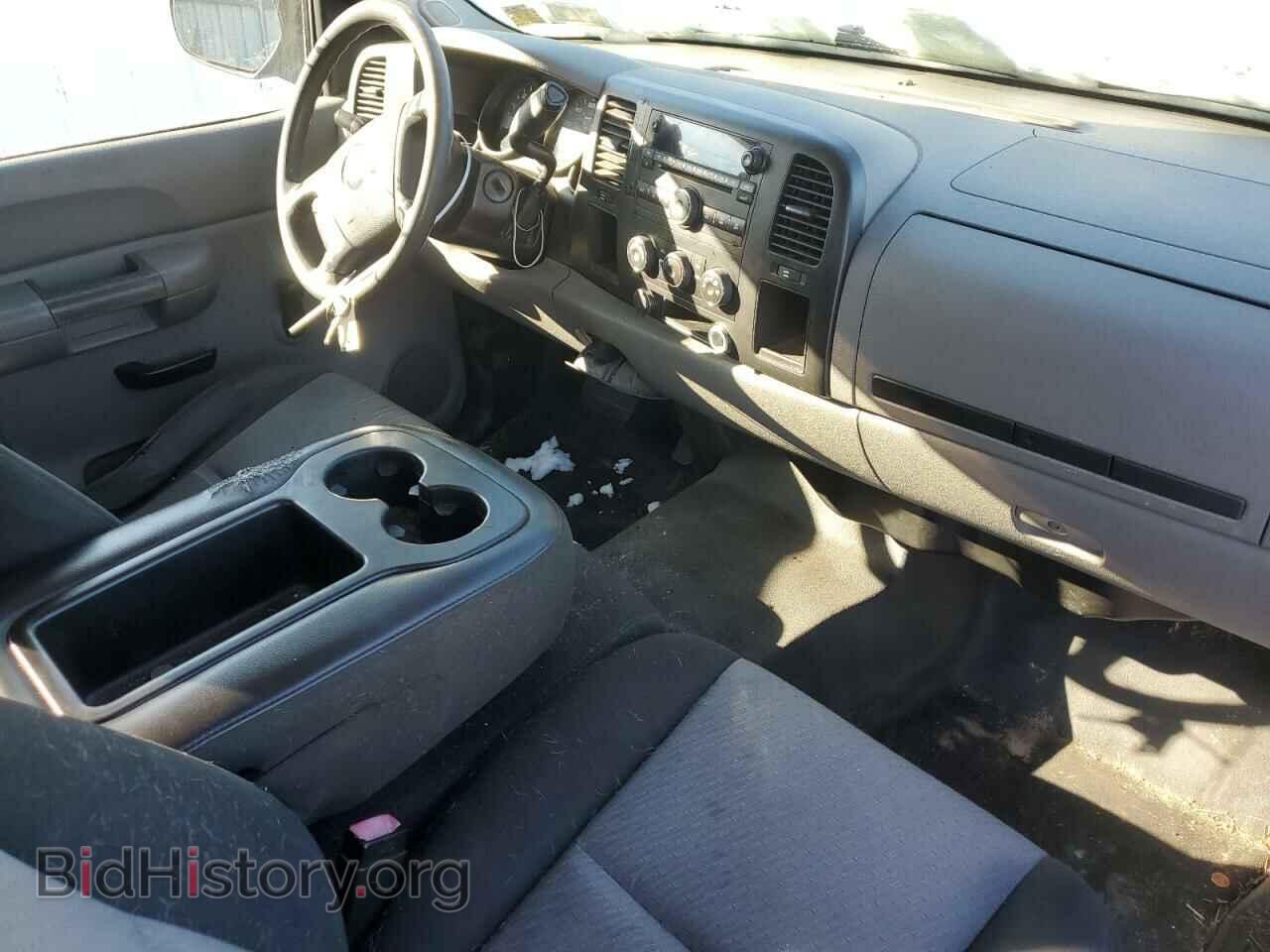 2007 CHEVROLET ALL Models - VIN: 2GCEC19C471729844 - Photo 8