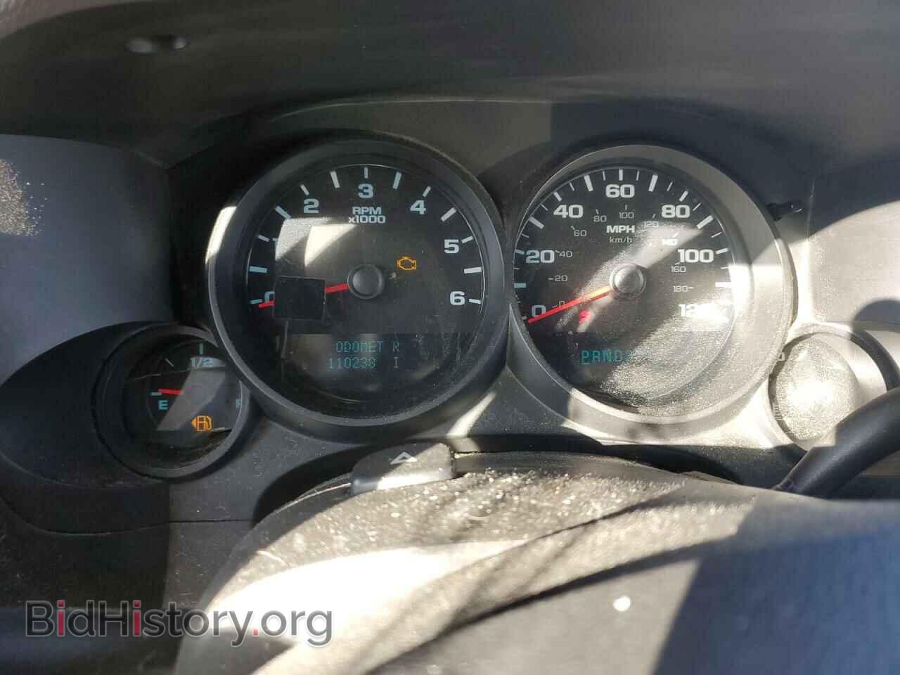 2007 CHEVROLET ALL Models - VIN: 2GCEC19C471729844 - Photo 9
