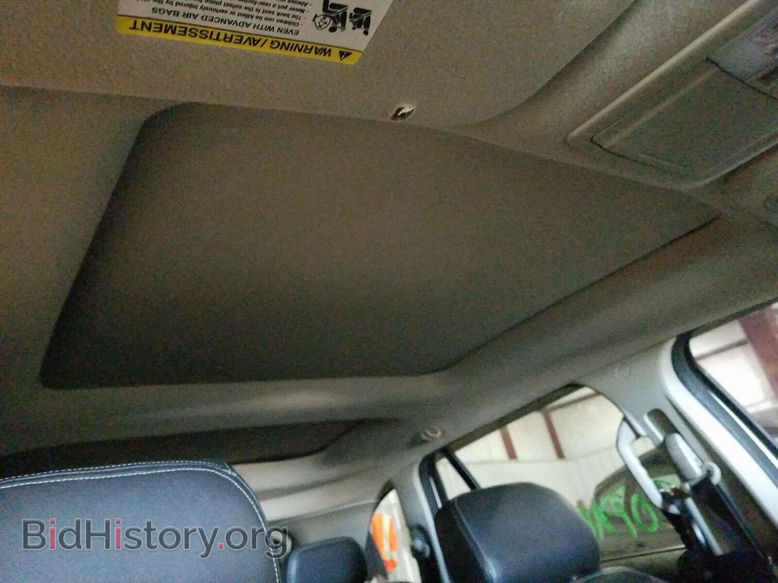 2009 FORD EDGE - VIN: 2FMDK49C19BA36867 - Photo 9