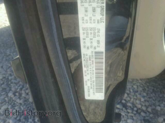2013 DODGE CARAVAN - VIN: 2C4RDGCG3DR521948 - Фото 10