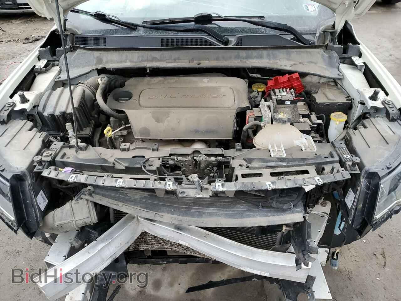 2019 JEEP COMPASS - VIN: 3C4NJDBB0KT697250 - Photo 11