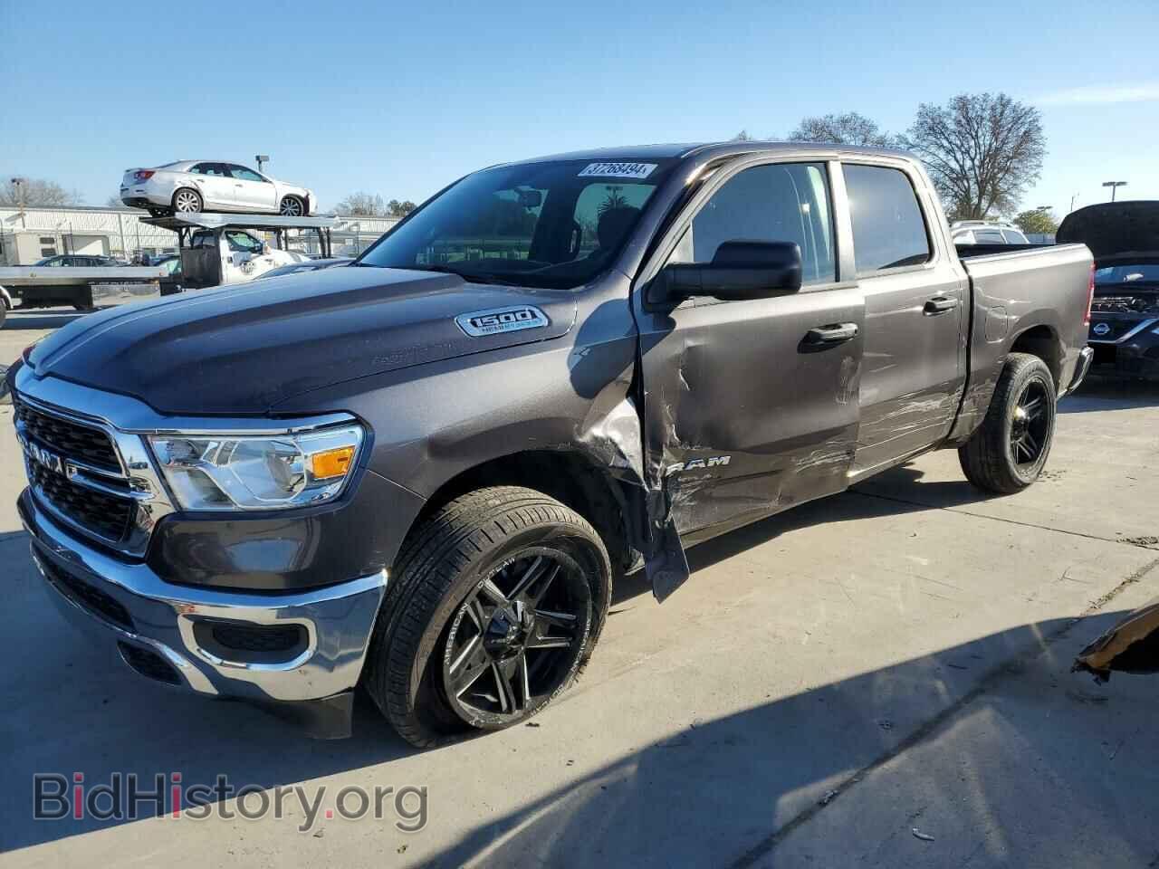 Photo 1C6SRFFT7PN687968 - RAM 1500 2023