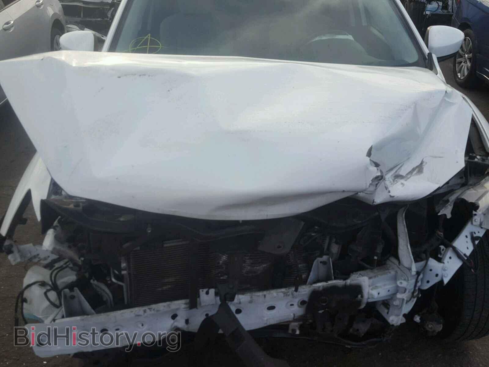 2014 MAZDA CX-5 - VIN: JM3KE2CY0E0362402 - Фото 7