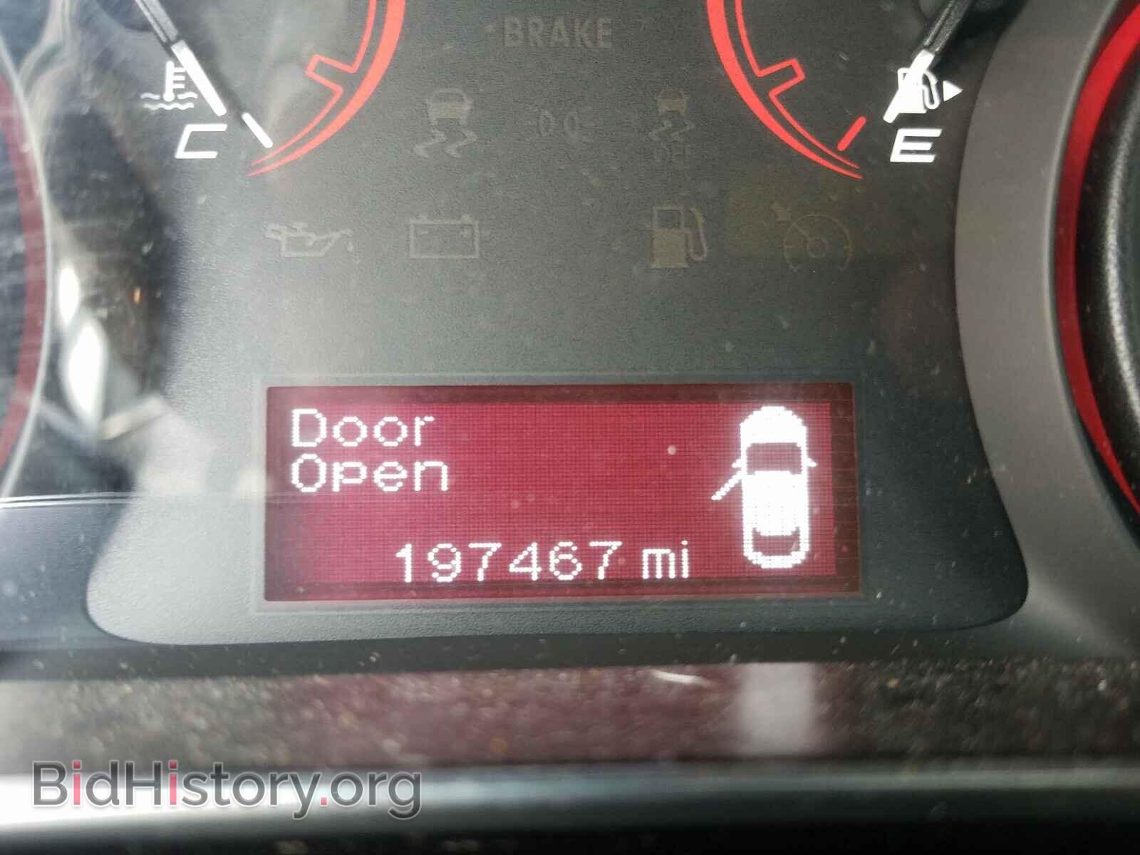 2015 DODGE DART - VIN: 1C3CDFBB7FD159428 - Фото 8