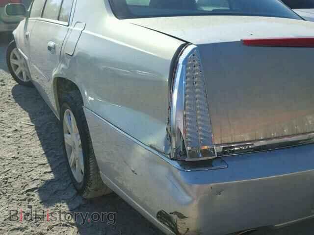 2006 CADILLAC DTS - VIN: 1G6KD57Y56U103361 - Фото 10