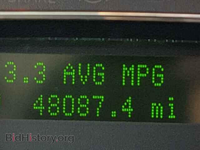 2011 FORD EXPEDITION - VIN: 1FMJU2A50BEF07769 - Фото 8