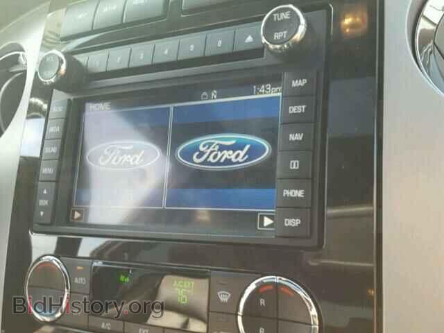 2011 FORD EXPEDITION - VIN: 1FMJU2A50BEF07769 - Фото 9