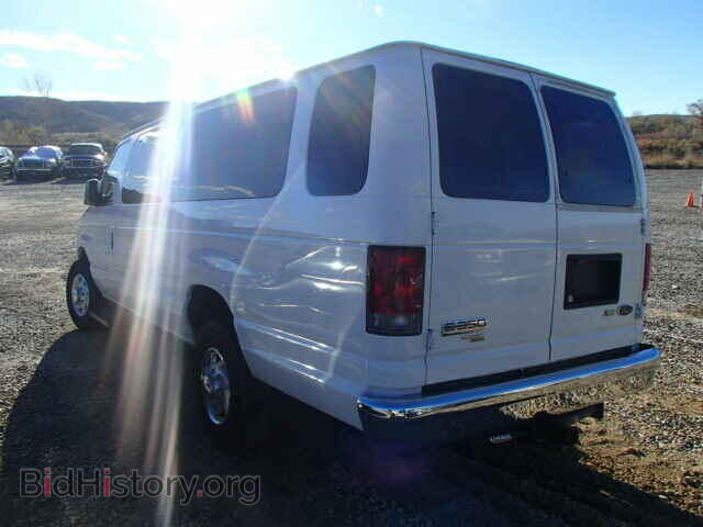 2010 FORD ECONOLINE - VIN: 1FBSS3BL4ADA48627 - Фото 3