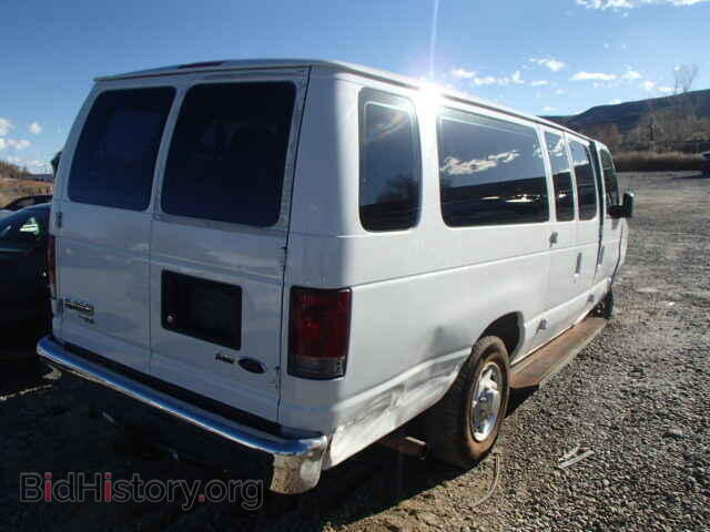 2010 FORD ECONOLINE - VIN: 1FBSS3BL4ADA48627 - Фото 4