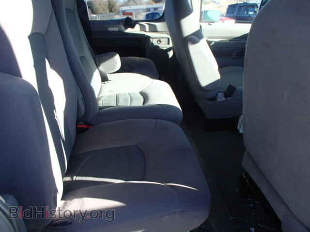 2010 FORD ECONOLINE - VIN: 1FBSS3BL4ADA48627 - Фото 6