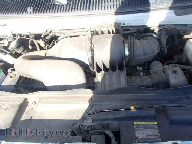 2010 FORD ECONOLINE - VIN: 1FBSS3BL4ADA48627 - Фото 7
