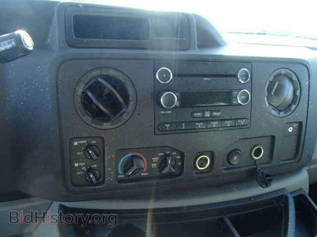 2010 FORD ECONOLINE - VIN: 1FBSS3BL4ADA48627 - Фото 9