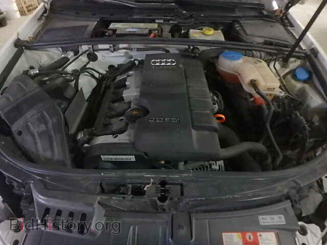 2006 AUDI A4 - VIN: WAUDF78E56A216483 - Фото 7