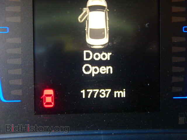 2015 CHRYSLER 200 - VIN: 1C3CCCAB2FN650034 - Photo 8