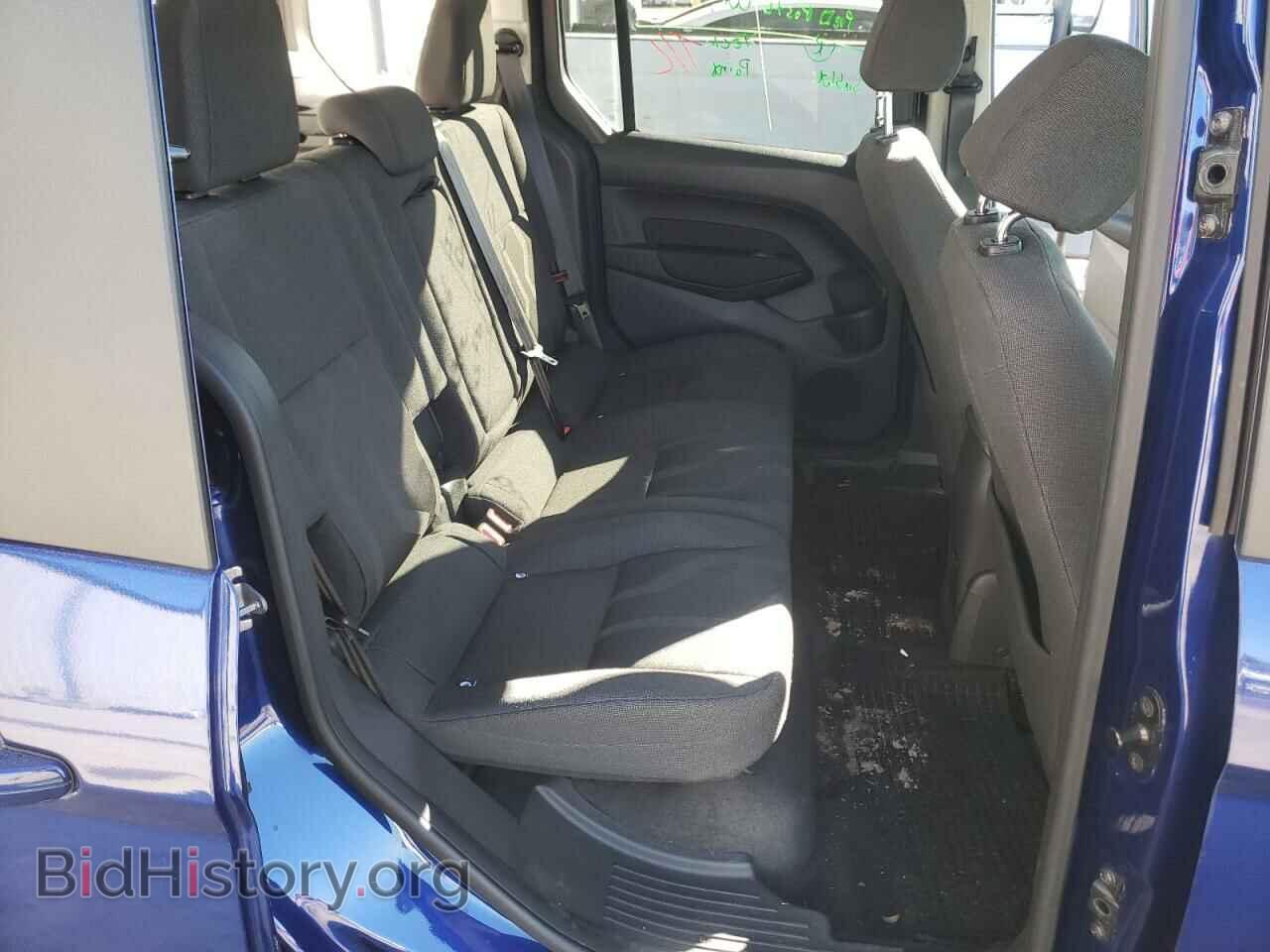 2018 FORD TRANSIT - VIN: NM0AE8F79J1372664 - Фото 11