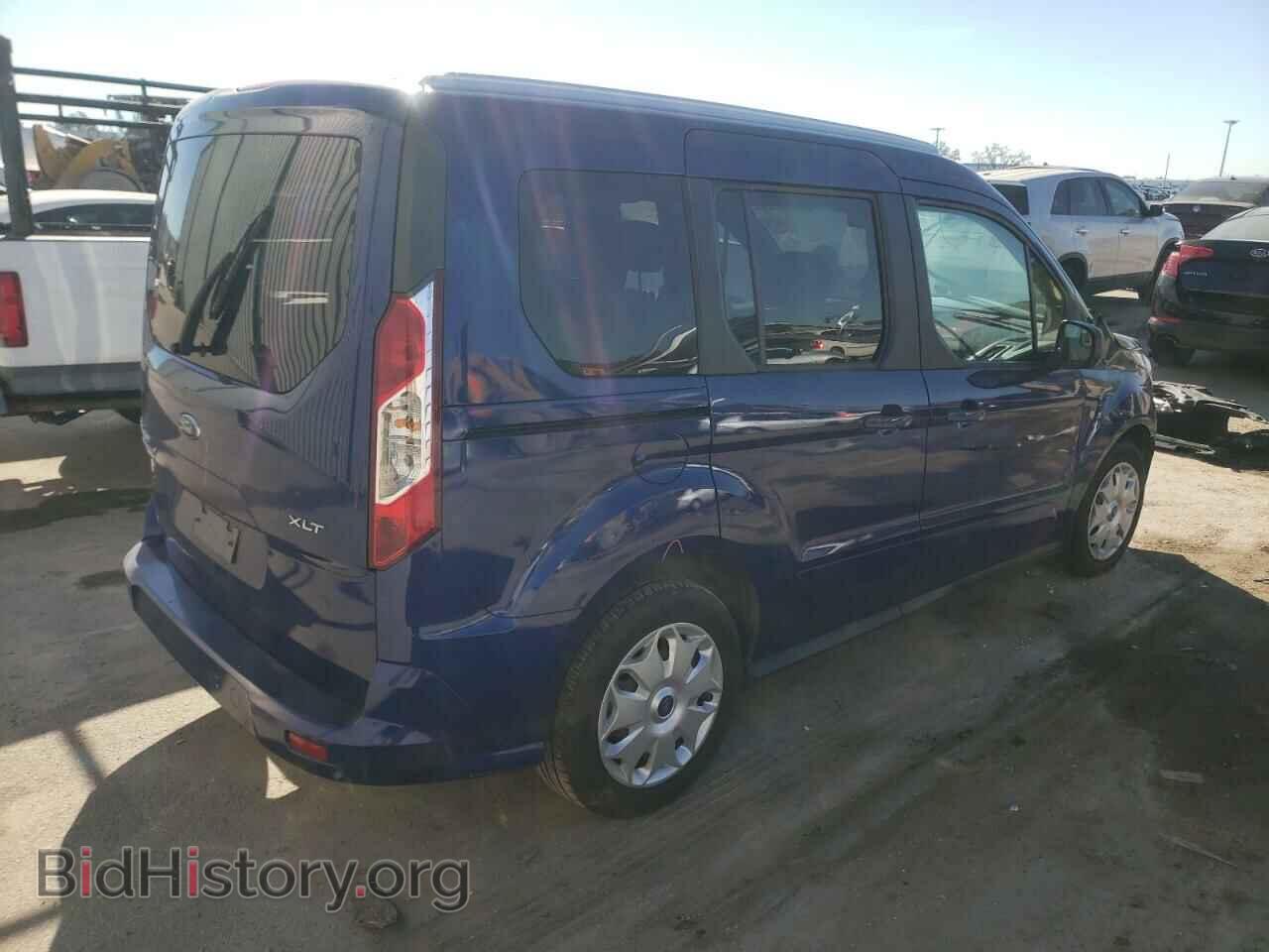 2018 FORD TRANSIT - VIN: NM0AE8F79J1372664 - Фото 3