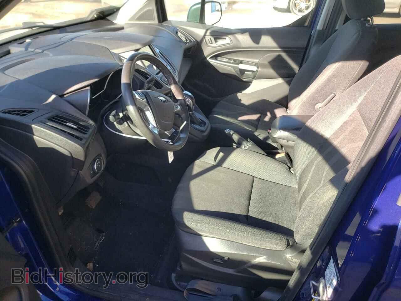 2018 FORD TRANSIT - VIN: NM0AE8F79J1372664 - Фото 7