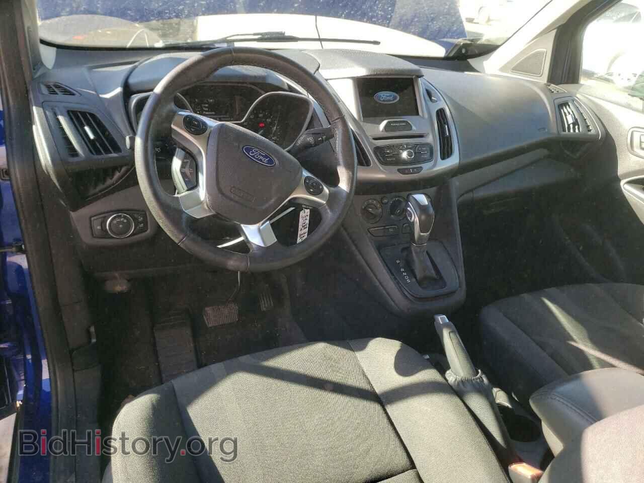 2018 FORD TRANSIT - VIN: NM0AE8F79J1372664 - Фото 8