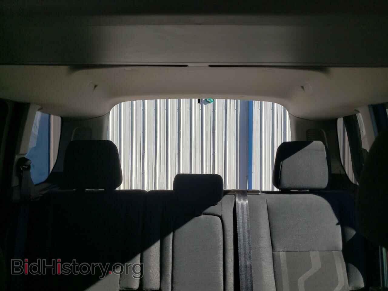2018 FORD TRANSIT - VIN: NM0AE8F79J1372664 - Фото 10