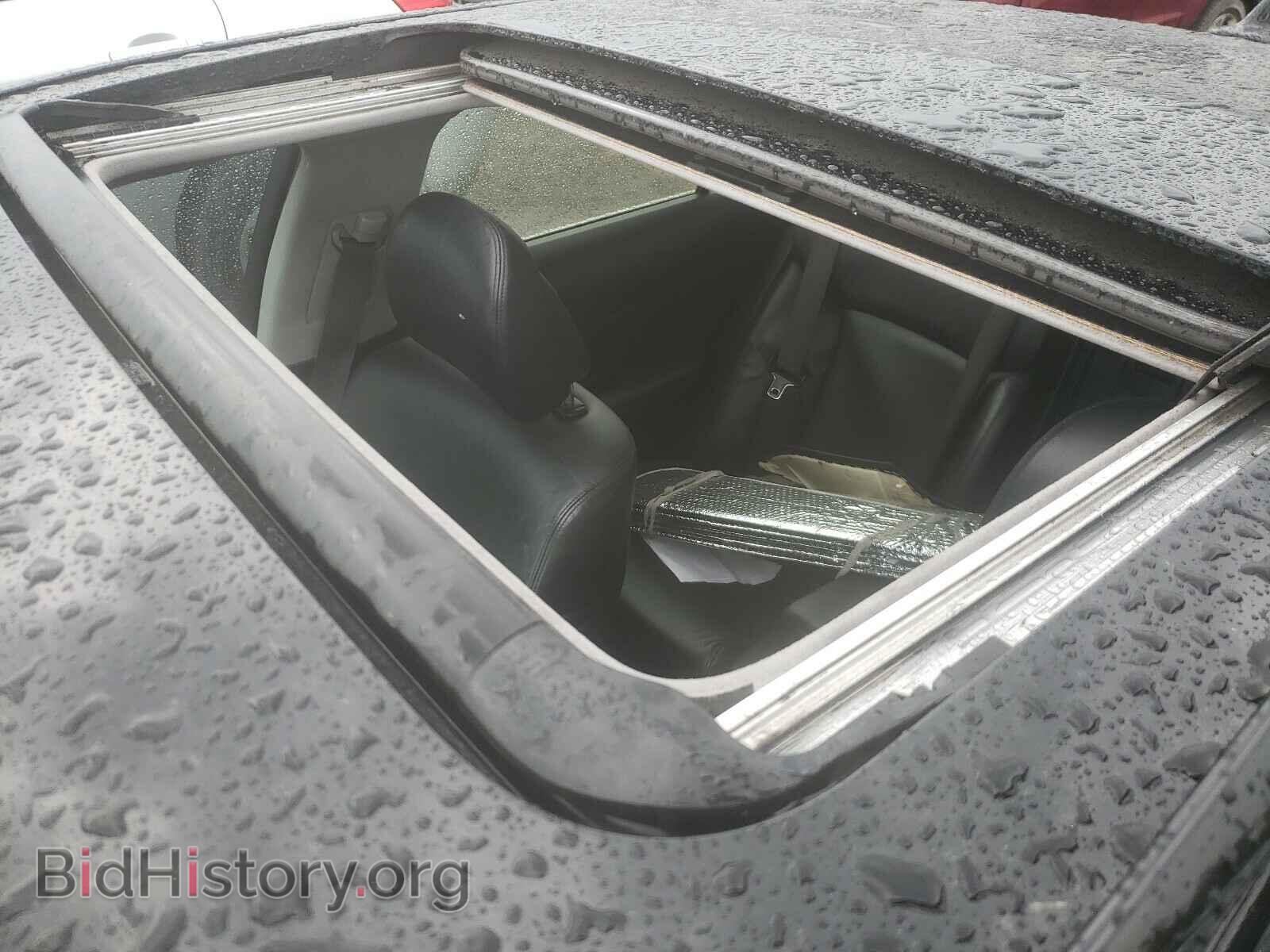 2007 LEXUS GS350 - VIN: JTHCE96S370003396 - Фото 9