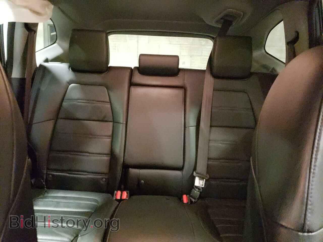 2020 HONDA CRV - VIN: 2HKRW2H81LH657649 - Фото 10