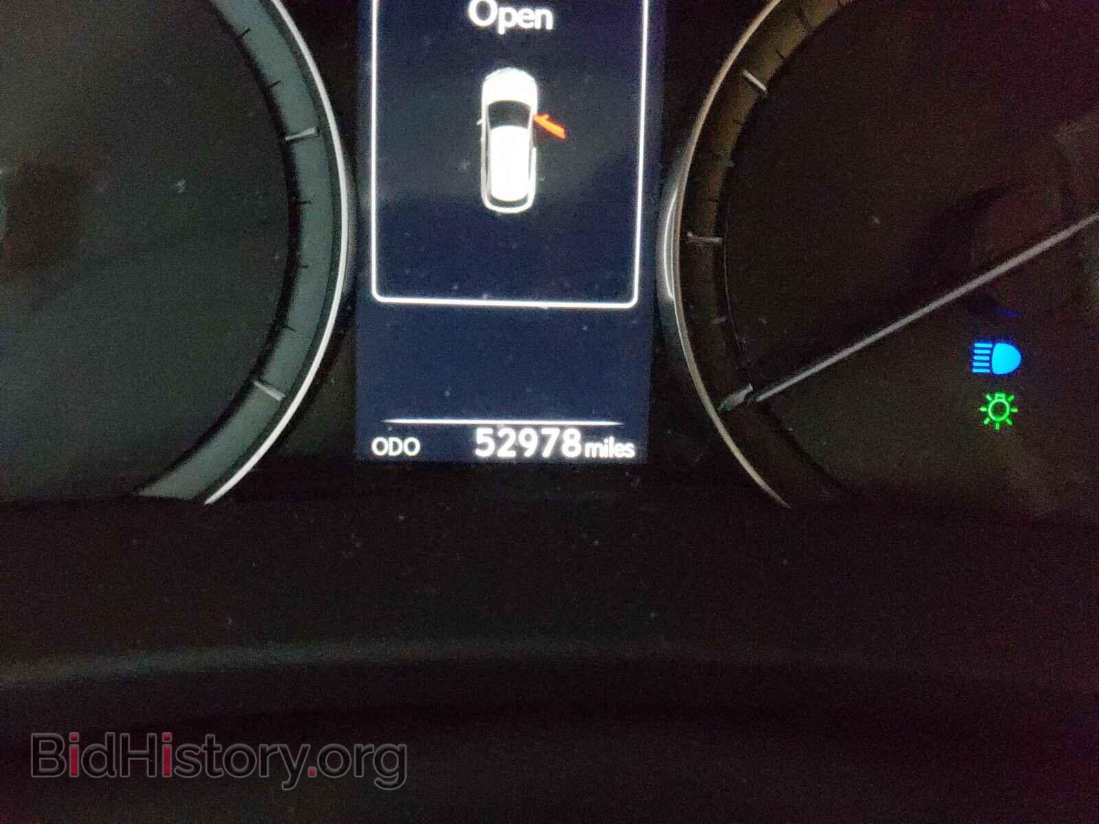 2017 LEXUS RX350 - VIN: 2T2BZMCA0HC086627 - Фото 8