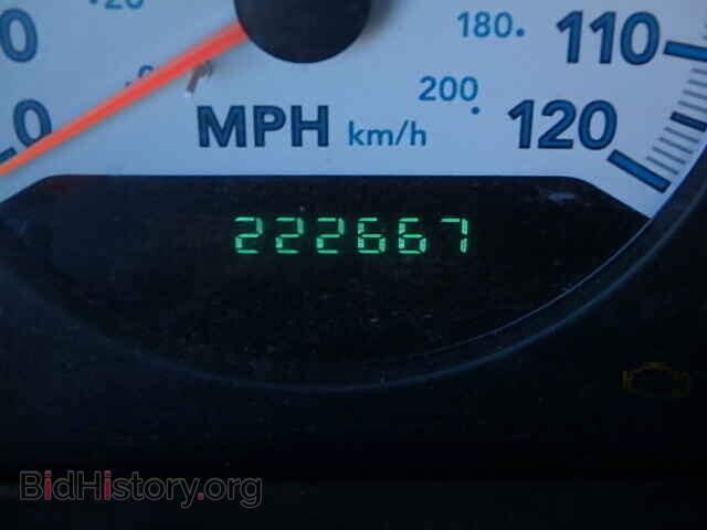 2006 DODGE CARAVAN - VIN: 1D4GP24R96B715521 - Фото 8