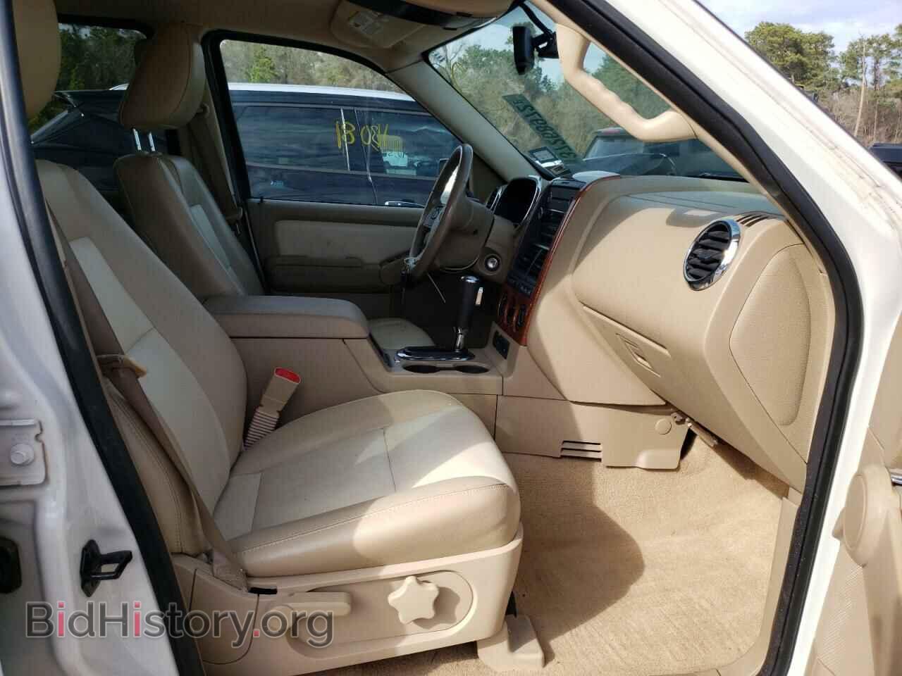 2009 FORD EXPLORER - VIN: 1FMEU74E69UA09831 - Фото 5