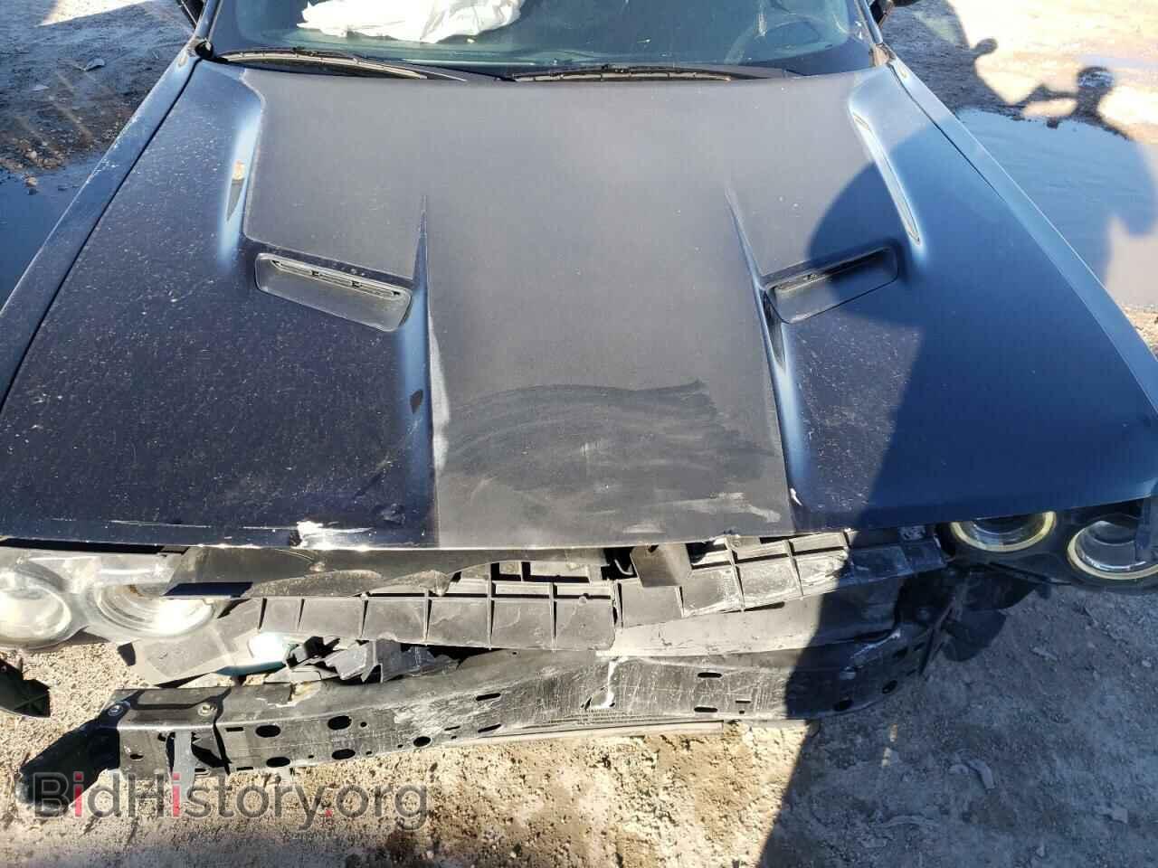 2017 DODGE CHALLENGER - VIN: 2C3CDZAG7HH569067 - Photo 11