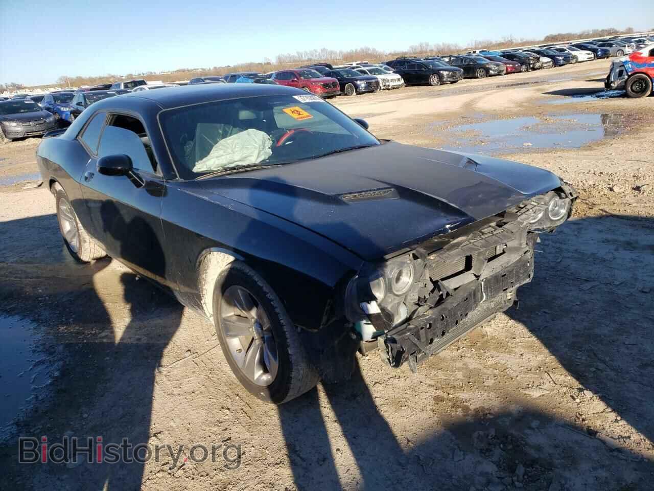 2017 DODGE CHALLENGER - VIN: 2C3CDZAG7HH569067 - Photo 4