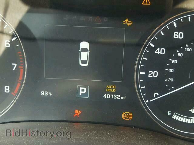 2015 HYUNDAI GENESIS - VIN: KMHGN4JE8FU039577 - Фото 8