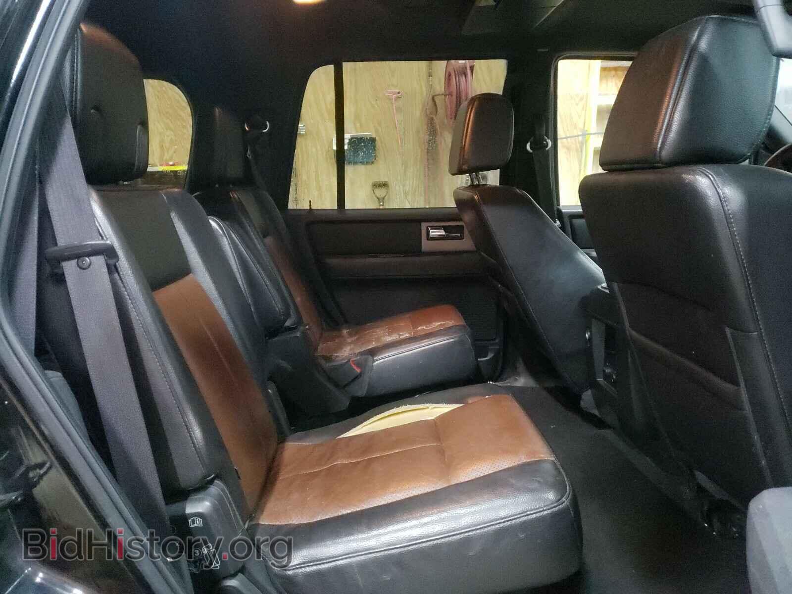 2007 FORD EXPEDITION - VIN: 1FMFU20517LA46513 - Фото 6