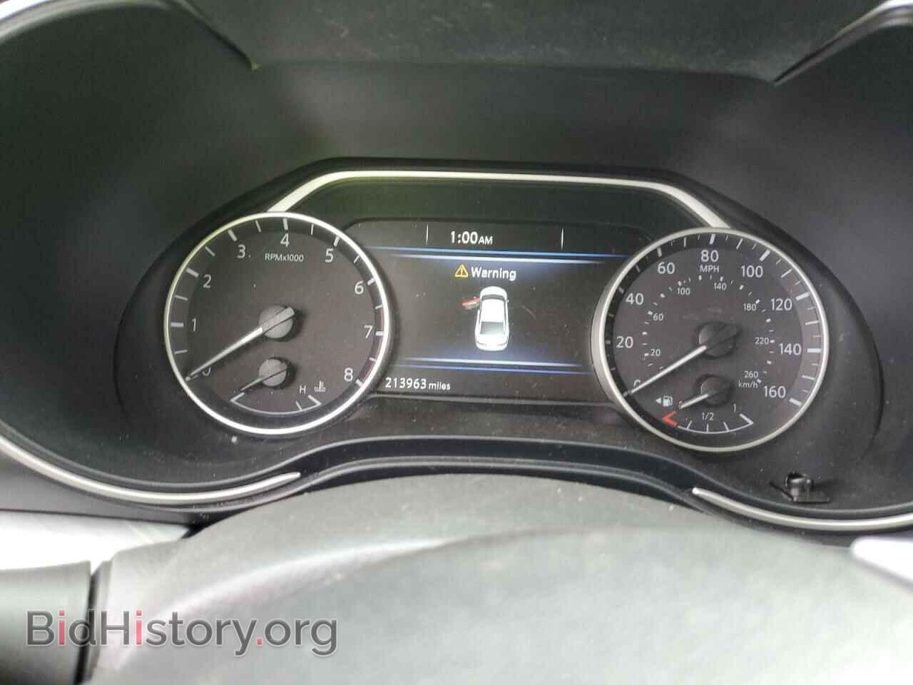 2017 NISSAN MAXIMA - VIN: 1N4AA6AP8HC374517 - Фото 9