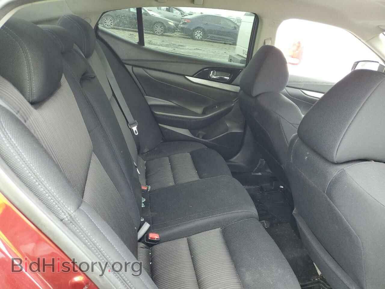 2017 NISSAN MAXIMA - VIN: 1N4AA6AP8HC374517 - Фото 10