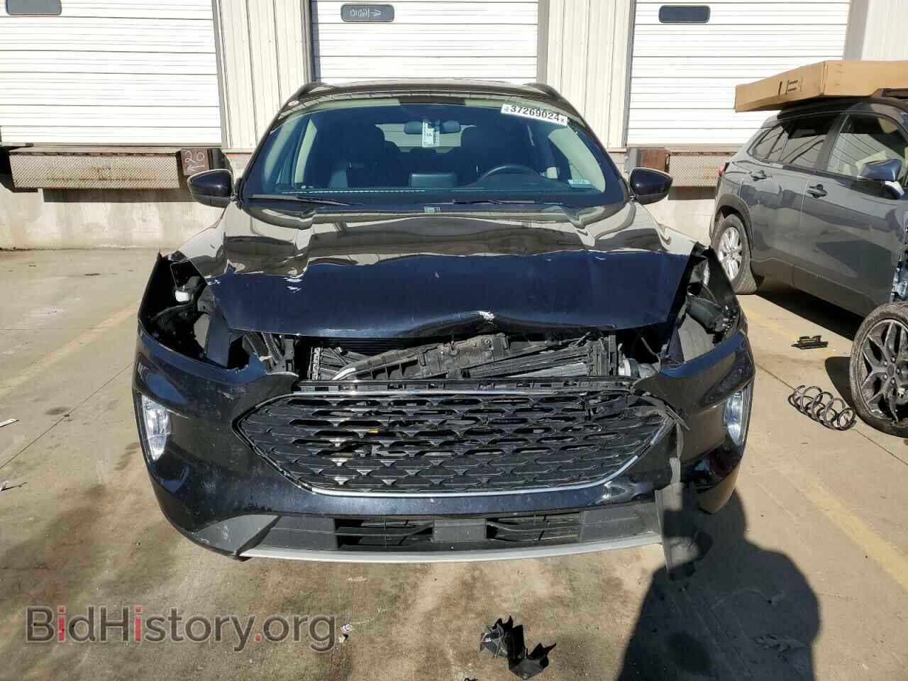 2020 FORD ESCAPE - VIN: 1FMCU0H66LUA51389 - Фото 5