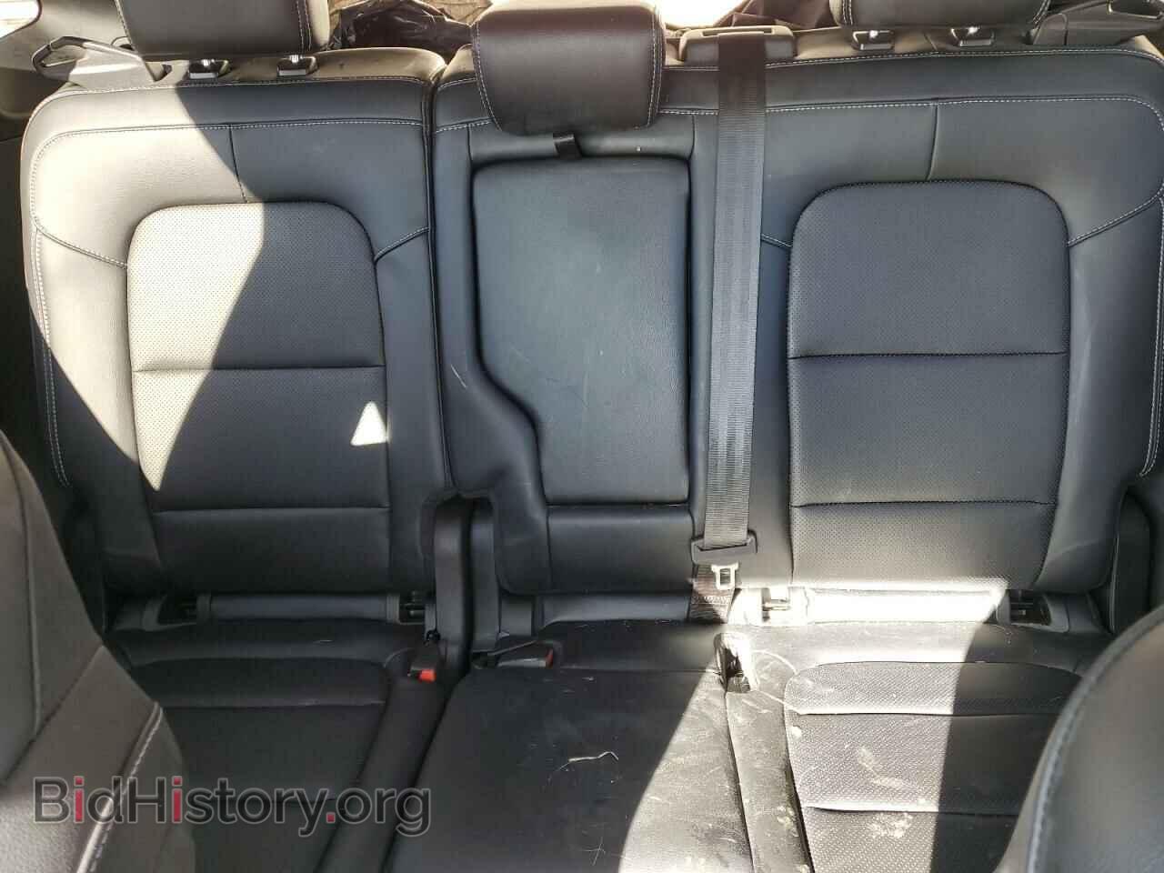 2020 FORD ESCAPE - VIN: 1FMCU0H66LUA51389 - Фото 10