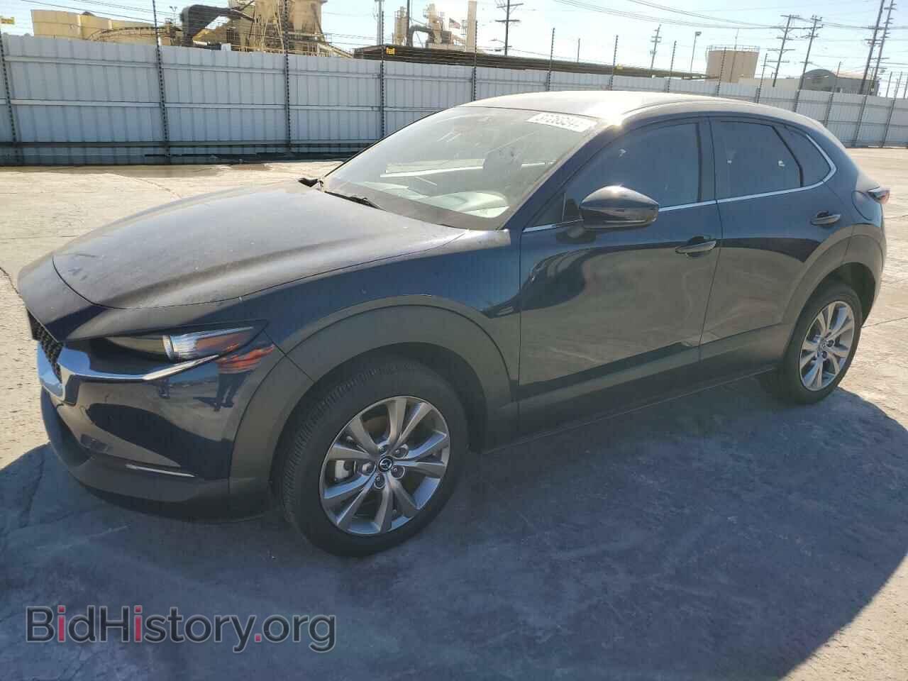 Photo 3MVDMACL2LM135529 - MAZDA CX30 2020