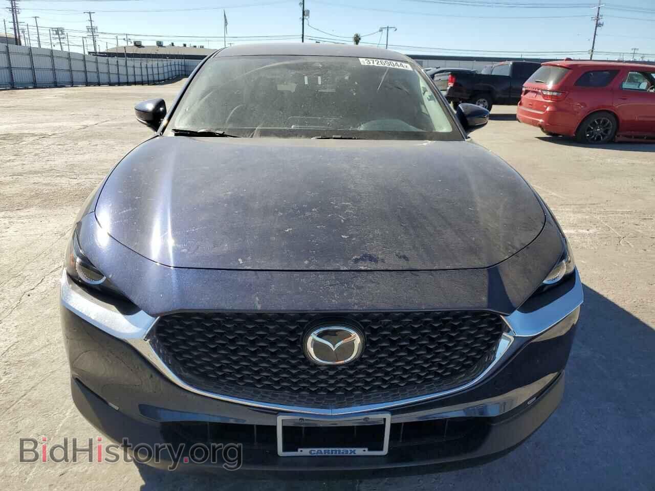 2020 MAZDA CX30 - VIN: 3MVDMACL2LM135529 - Фото 5