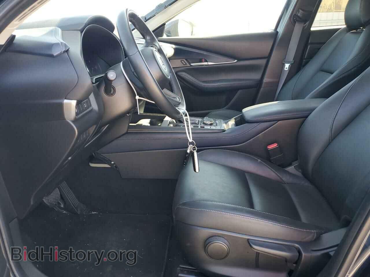 2020 MAZDA CX30 - VIN: 3MVDMACL2LM135529 - Фото 7