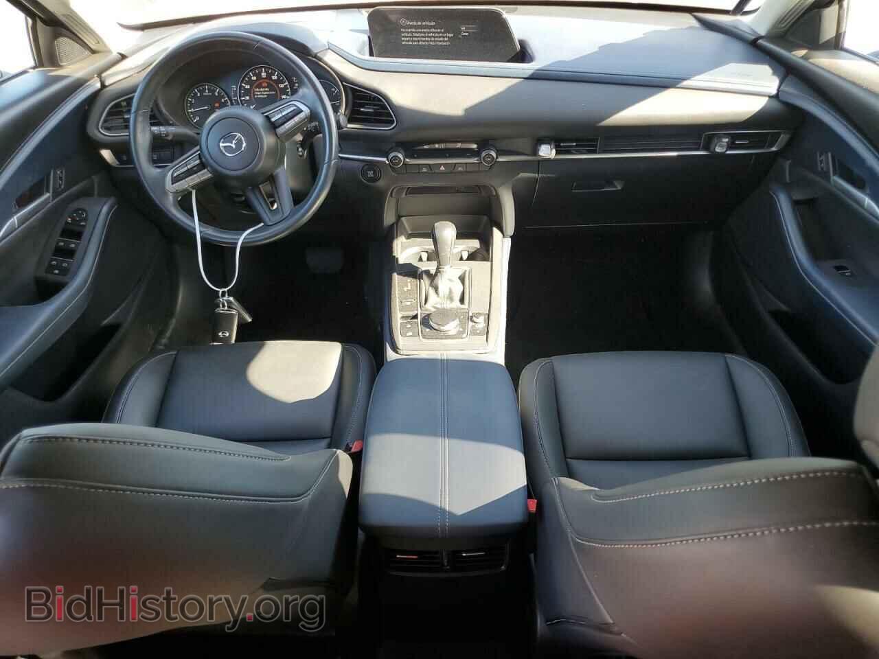 2020 MAZDA CX30 - VIN: 3MVDMACL2LM135529 - Фото 8
