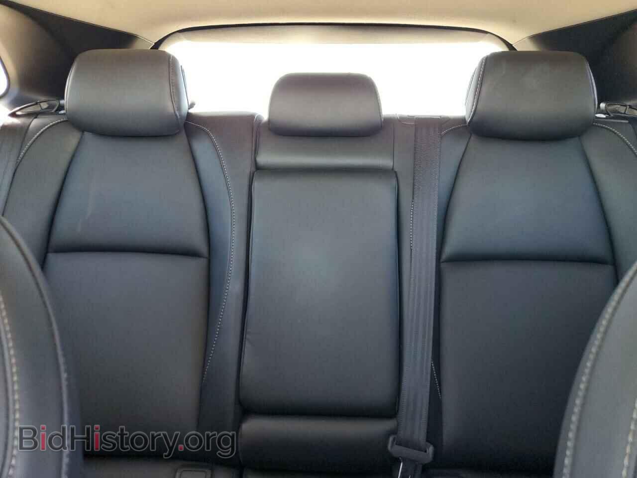 2020 MAZDA CX30 - VIN: 3MVDMACL2LM135529 - Фото 10