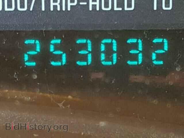 2000 GMC JIMMY - VIN: 1GKCS13W3Y2119484 - Фото 8