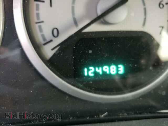 2008 CHRYSLER MINIVAN - VIN: 2A8HR44H58R767465 - Фото 8
