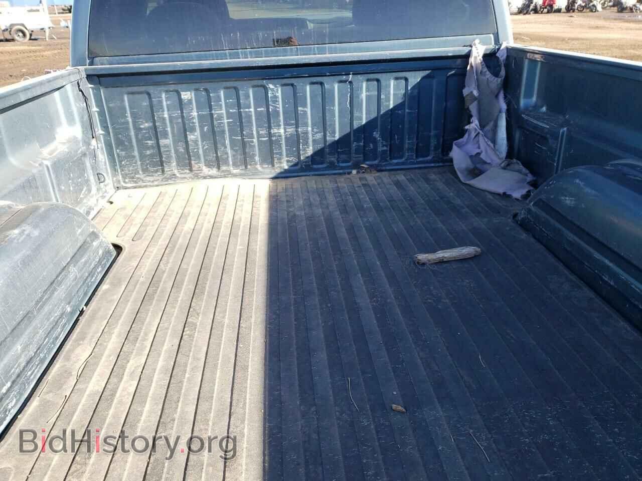 2006 GMC SIERRA - VIN: 1GTHK29D36E211672 - Фото 6